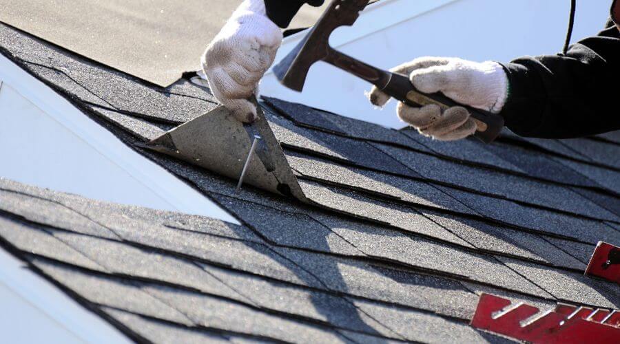 Professional residential roofers in Clifton Park, NY